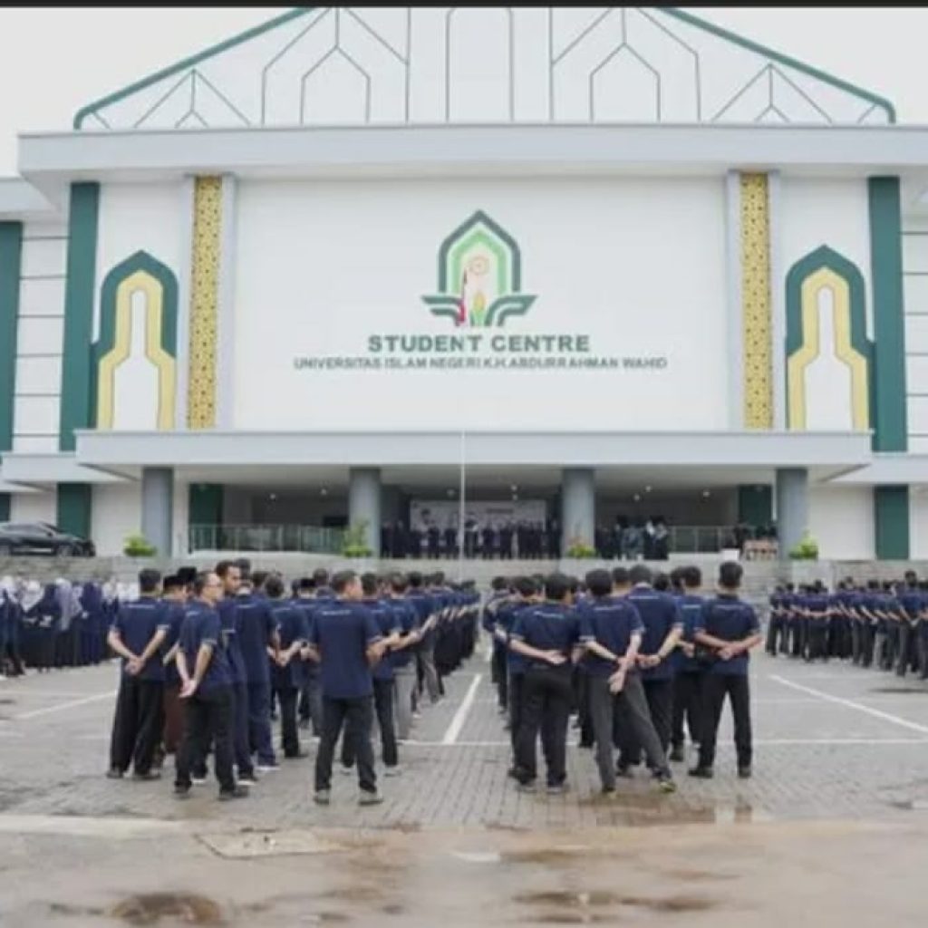 Mahasiswa UIN Pekalongan Diterjunkan Bantu Pengelolaan Tanah Wakaf dan Reforma Agraria
