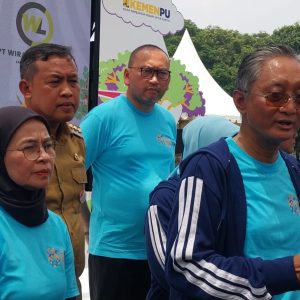 Dody Hanggodo Tekankan Pemanfaatan Sampah Jadi Energi Listrik
