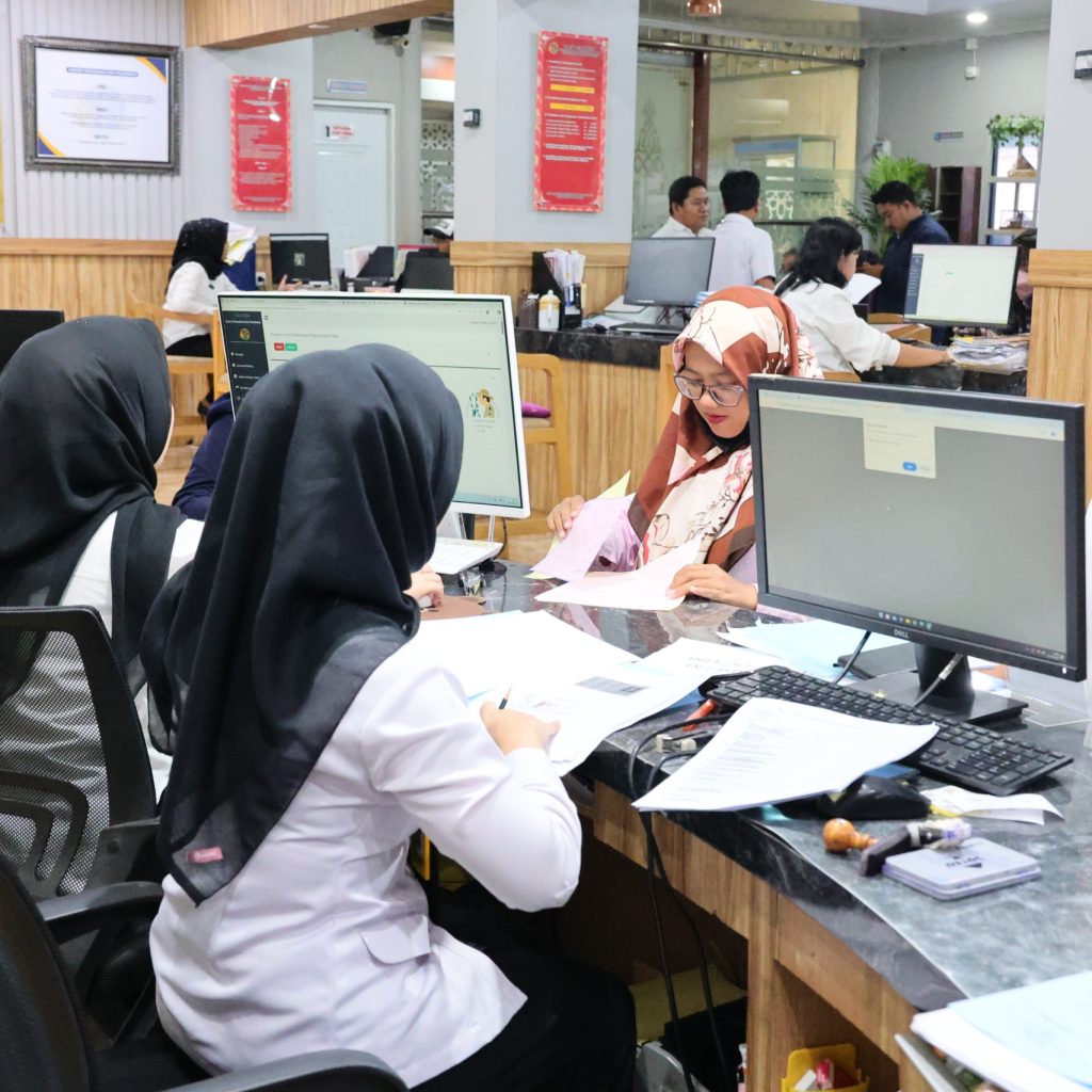 Urus Sertipikat Tanah Kini Mudah dan Murah, Tanpa Perlu Gunakan Calo