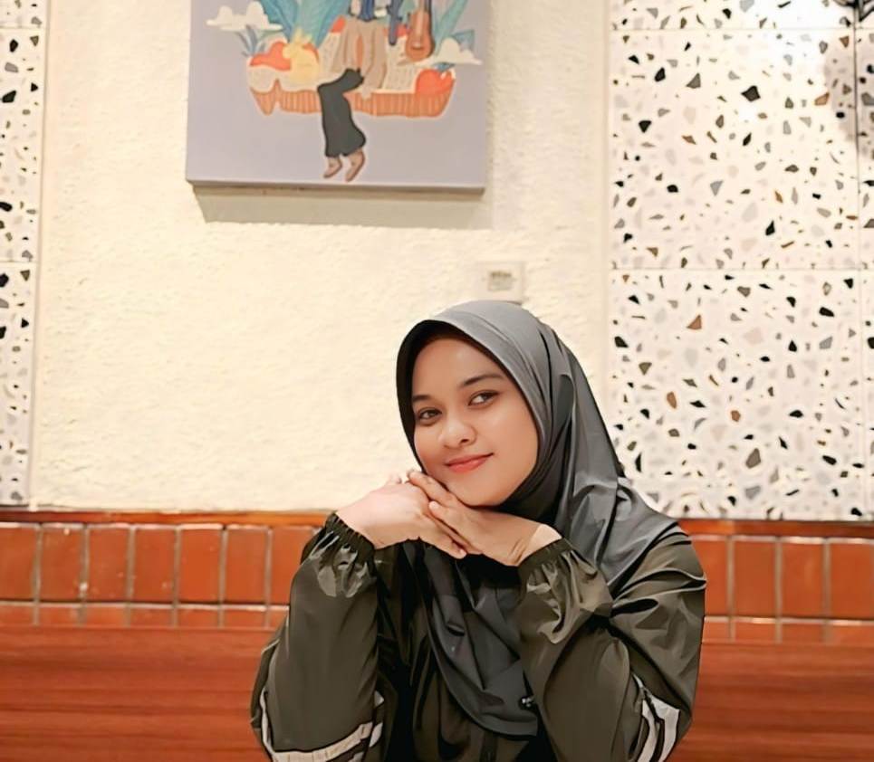 Tiara Dzakwan Universitas Pamulang