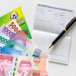 Pentingnya Literasi Keuangan dalam Mengelola Uang Generasi Muda