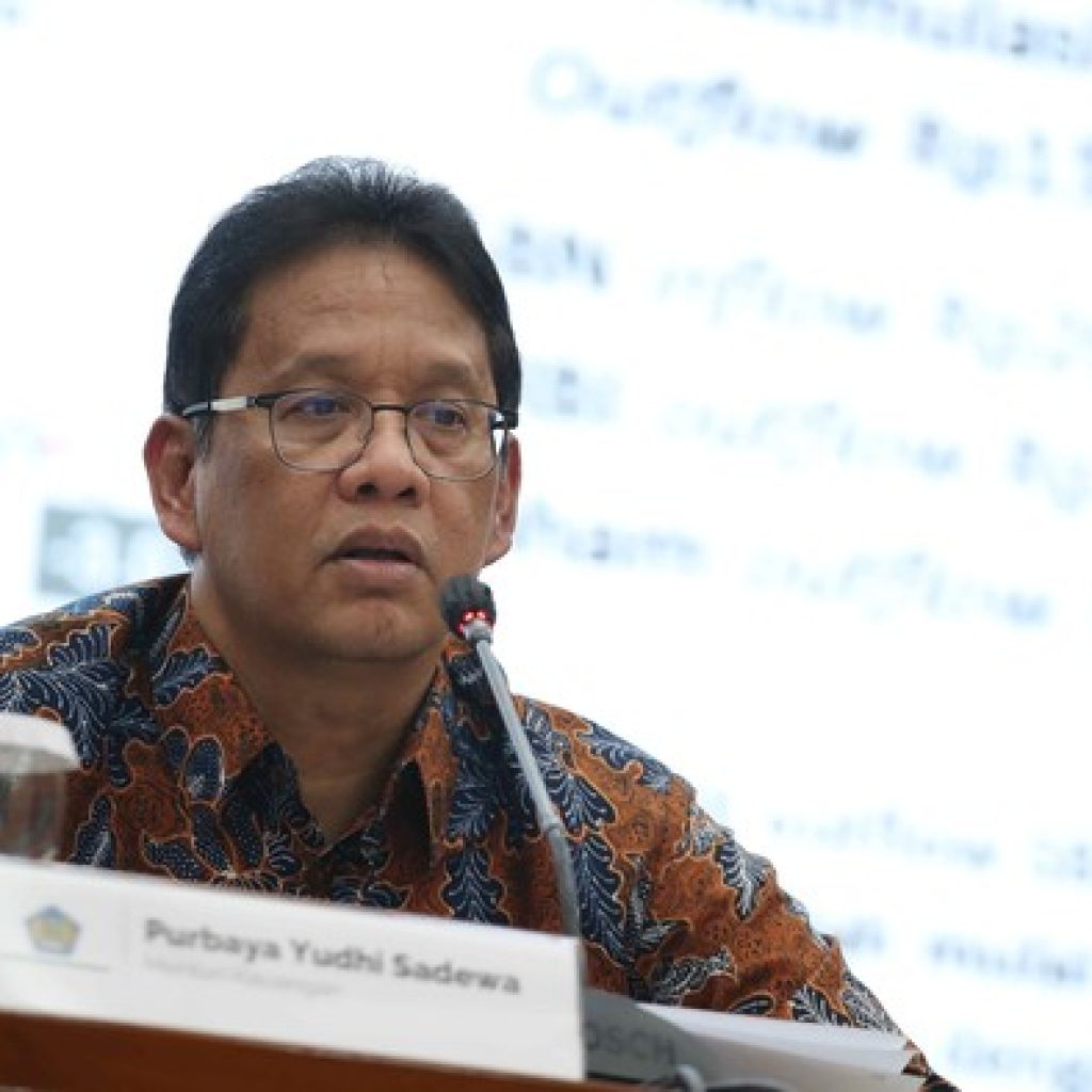 Purbaya Yudhi Sadewa: Reformasi Birokrasi Belum Usai, Bekasi Jadi Contoh Kasus