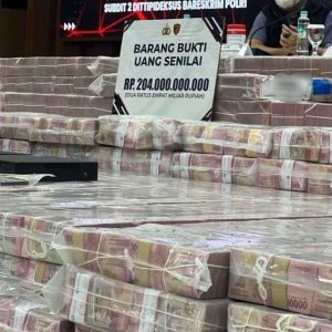OJK Awasi Kasus Pembobolan BNI, Dana Nasabah Rp204 Miliar Dikembalikan
