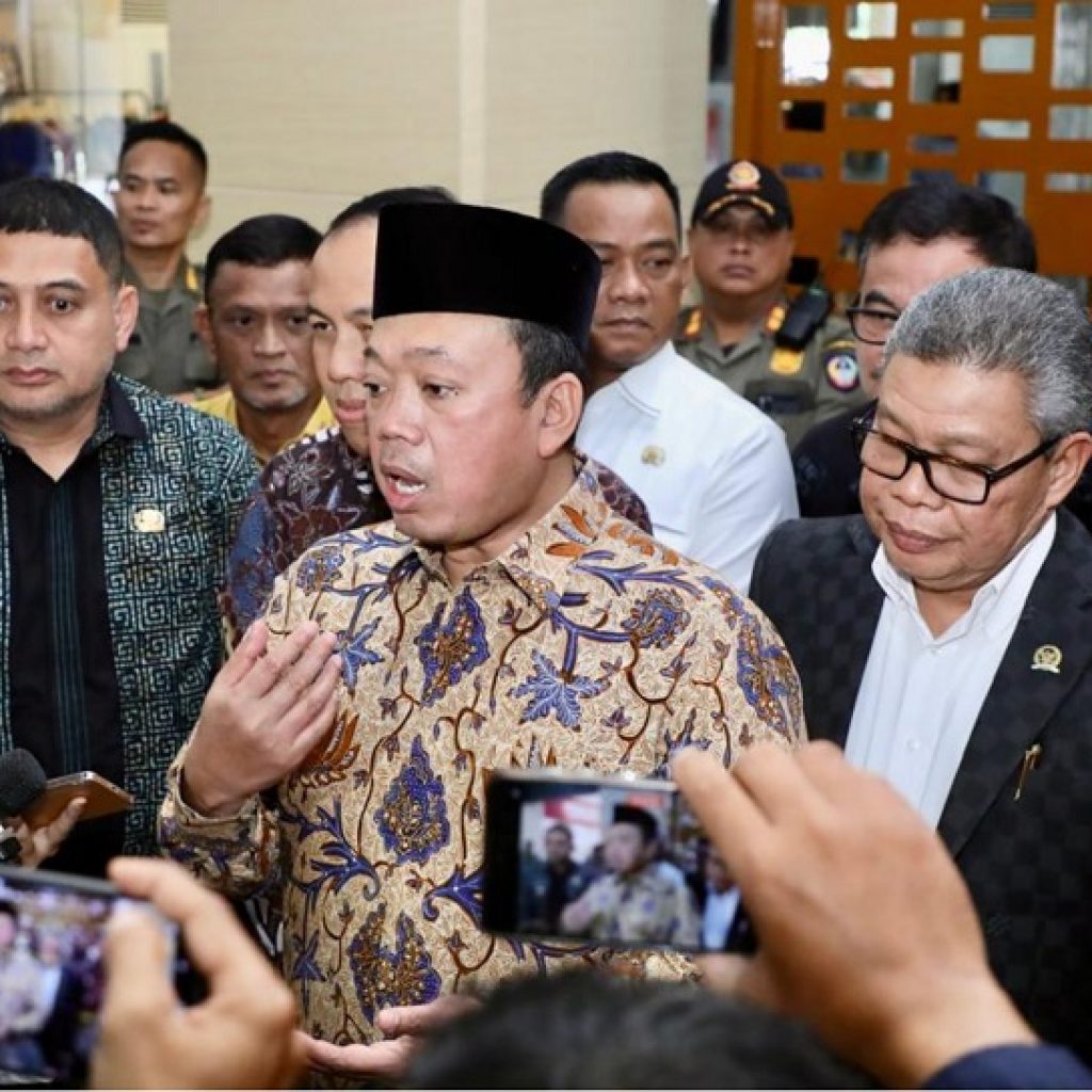 ATR/BPN Perkuat Integritas Pegawai untuk Tutup Celah Mafia Tanah