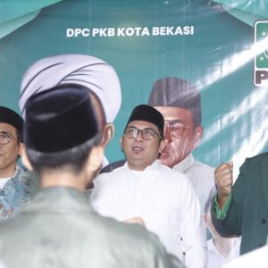 PKB Apresiasi Presiden Prabowo atas Gelar Pahlawan Nasional untuk Gus Dur