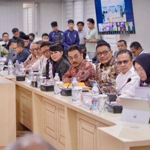 Kementerian ATR/BPN Percepat Tindak Lanjut Pengaduan Publik Soal Pertanahan
