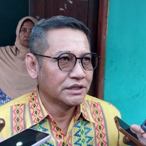 Reses DPRD Bekasi, Dariyanto Serap Aspirasi Warga untuk Penyusunan Perda Baru
