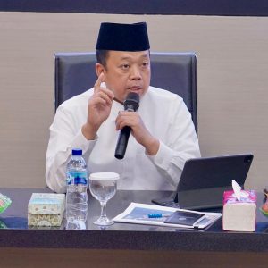 ATR/BPN Lakukan Reformasi Pelayanan Pertanahan untuk Jawab Tuntutan Generasi Muda
