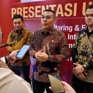 ATR/BPN Maksimalkan Penyebaran Informasi Publik Melalui Program Konten Digital
