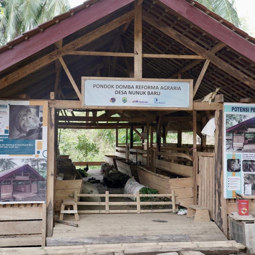 Ratusan Tahun Menanti, Tanah Warisan Leluhur Raih Kepastian Hukum Tanah