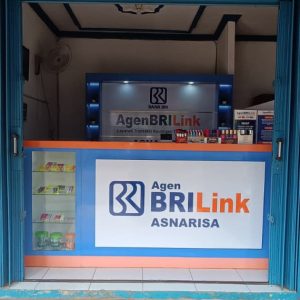 Jaringan Agen BRILink BRI KC Cikarang Semakin Dekat dan Cepat Untuk Layanan Perbankan