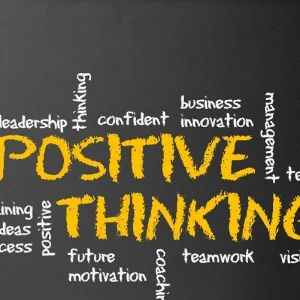Kekuatan Mindset Positif: Mengubah Nasib Menjadi Lebih Baik: