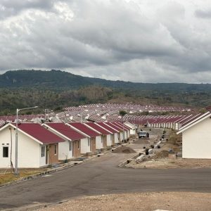 Program ATR/BPN Hadirkan Rumah Layak untuk Keluarga Eks Pejuang Timtim
