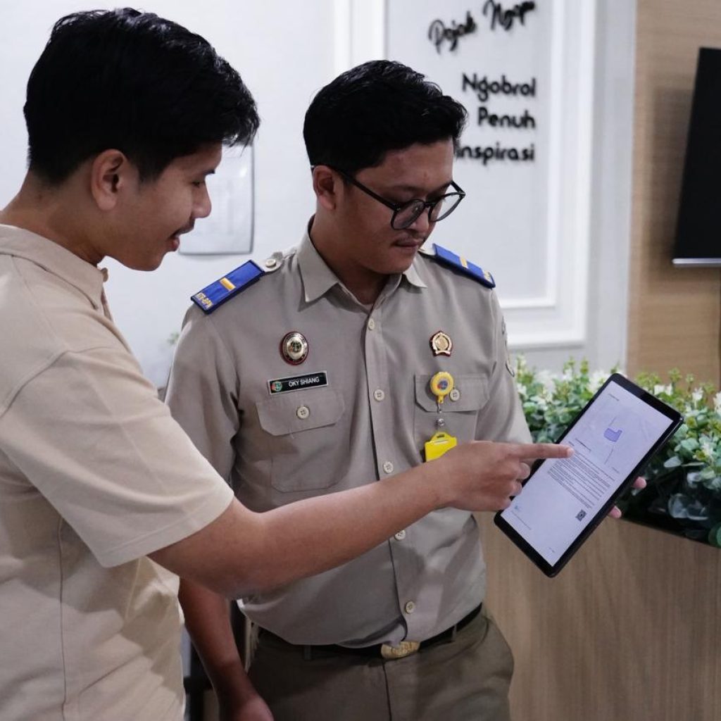 Ossy Dermawan: Digitalisasi ATR/BPN Kunci Cegah Sengketa dan Tumpang Tindih Lahan