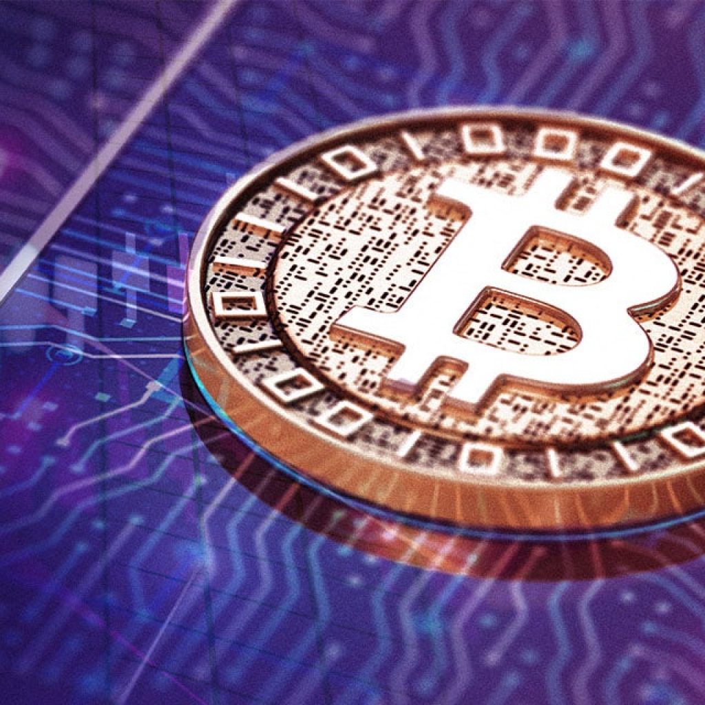 Ingin Investasi Kripto? Begini Cara Beli Bitcoin dan Pantau Harga Bitcoin di OKX