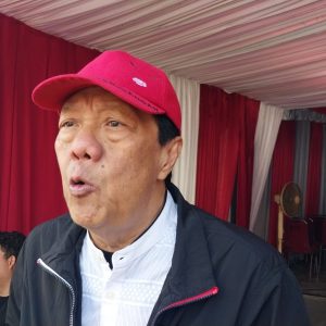 70 Persen Aspirasi Warga Medan Satria Terealisasi Berkat Kerja Rudy Heryansyah