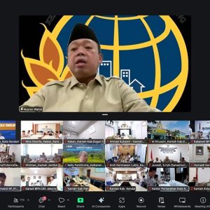 Tunggakan Turun 18.000, ATR/BPN Genjot Percepatan Layanan hingga Akhir Tahun