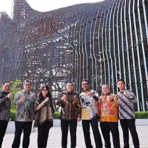 ATR/BPN Siapkan Regulasi dan SDM untuk Percepatan Pembangunan IKN