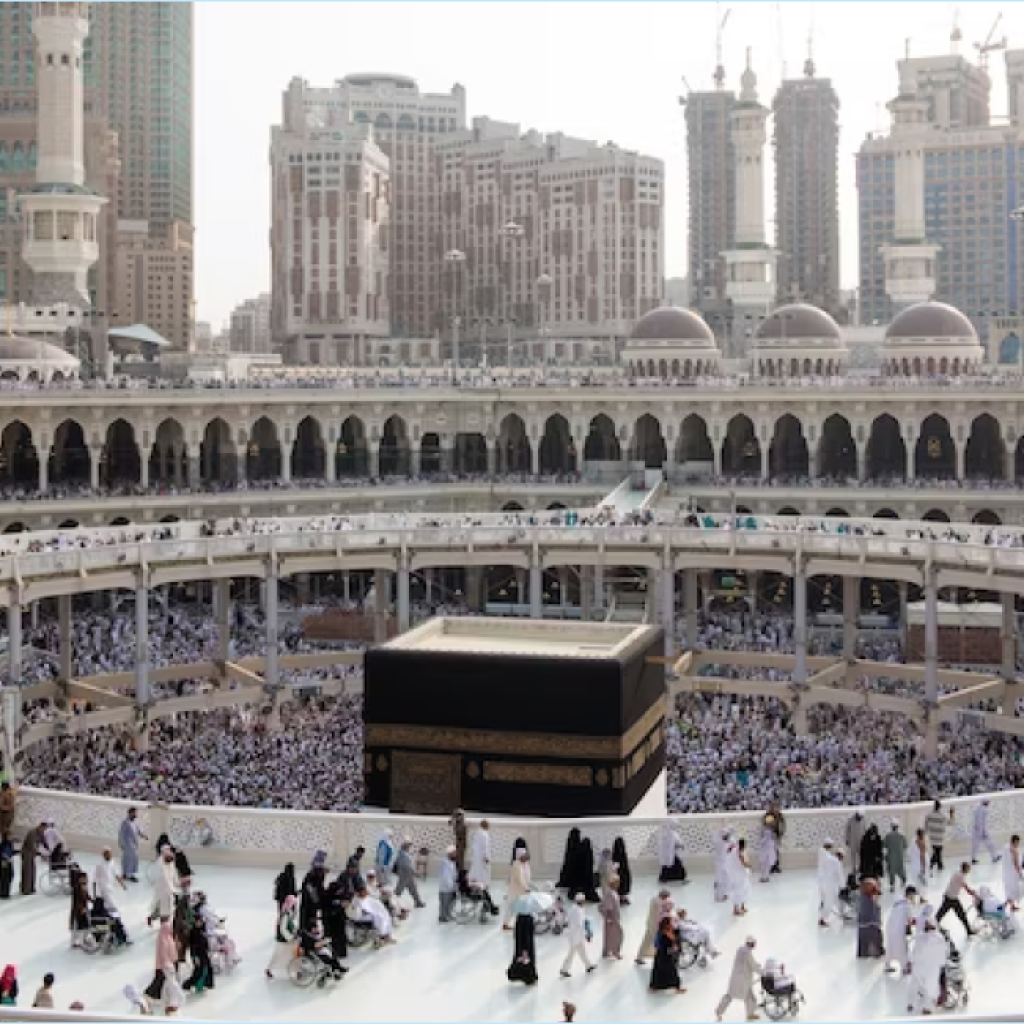 Jeddah Jadi Tuan Rumah Forum Sejarah Haji dan Dua Masjid Suci 2025