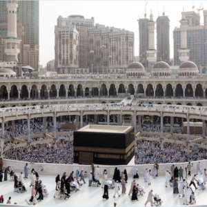 Jeddah Jadi Tuan Rumah Forum Sejarah Haji dan Dua Masjid Suci 2025