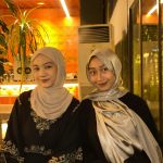 Alifa Nawa Subhan & Cantika Marsya
