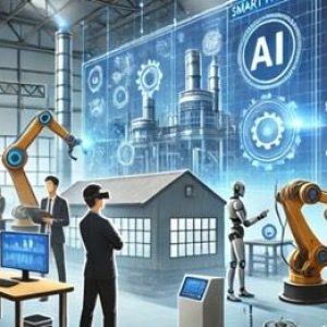 Peran Teknologi Digital dalam Meningkatkan Efisiensi Operasi Produksi