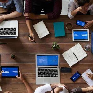 Konsep Dasar Produktivitas dalam Dunia Kerja dan Organisasi