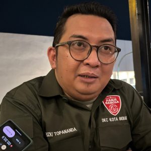 DPC PKB Bekasi Rayakan Penobatan Gus Dur sebagai Pahlawan Nasional