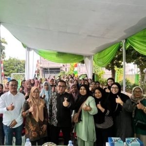 Teknis Berubah, Dana 100 Juta RW Picu Banyak Pertanyaan di Reses DPRD