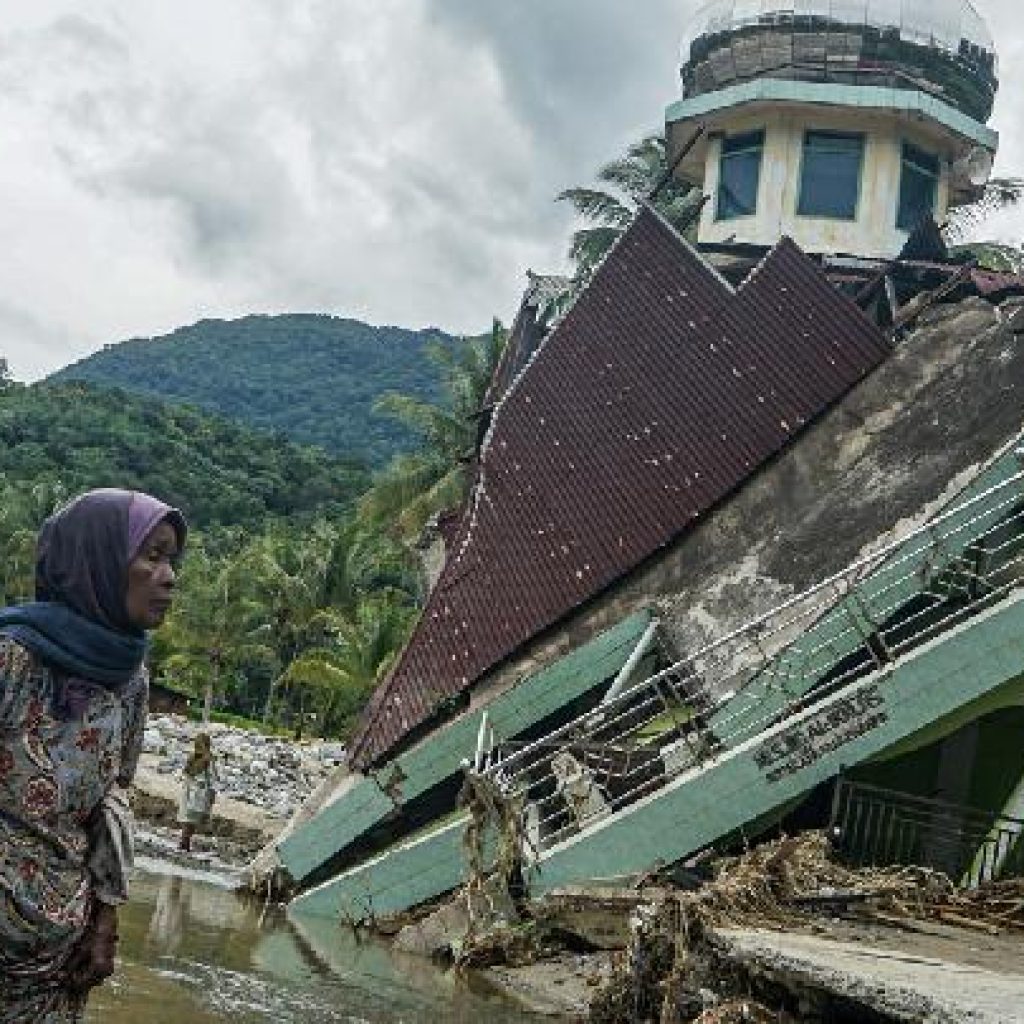 BNPB Perbarui Data Korban Banjir Sumatera, 507 Orang Masih Hilang dan 712 Meninggal