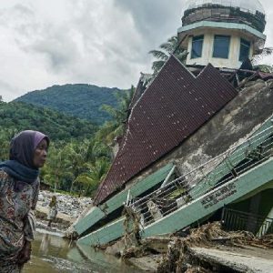 BNPB Perbarui Data Korban Banjir Sumatera, 507 Orang Masih Hilang dan 712 Meninggal