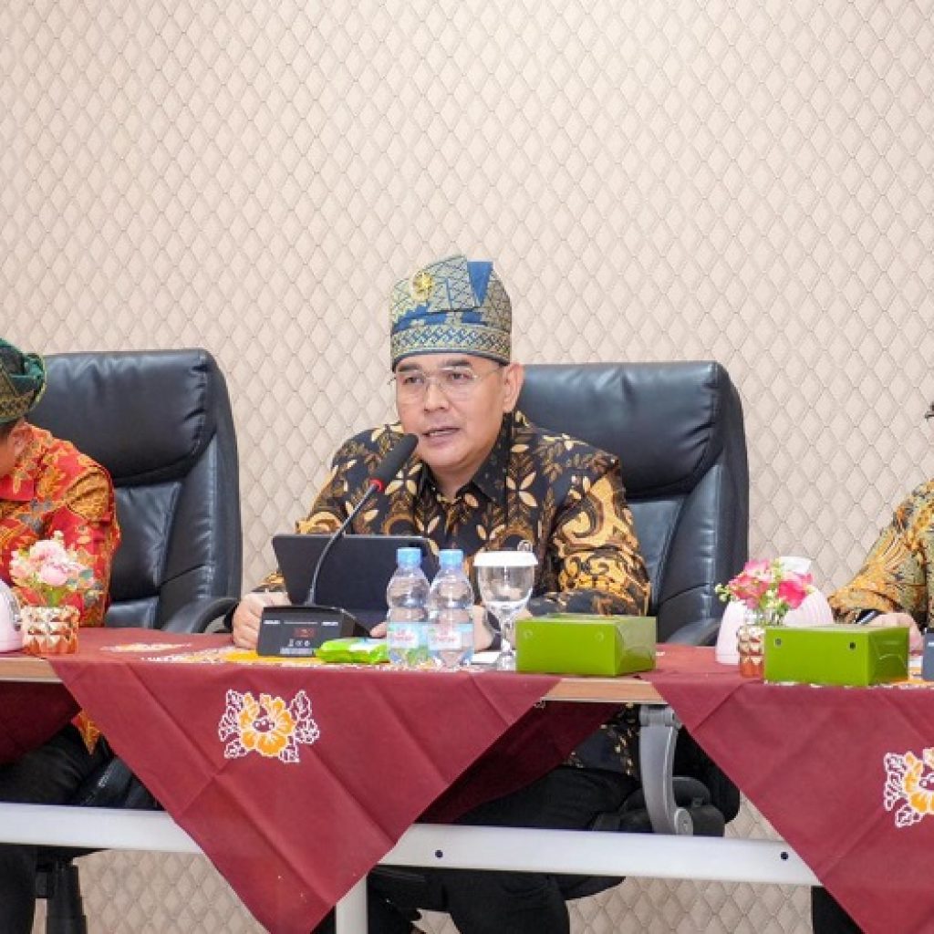 Wamen ATR: Kantor Pertanahan Harus Nyaman dan Responsif