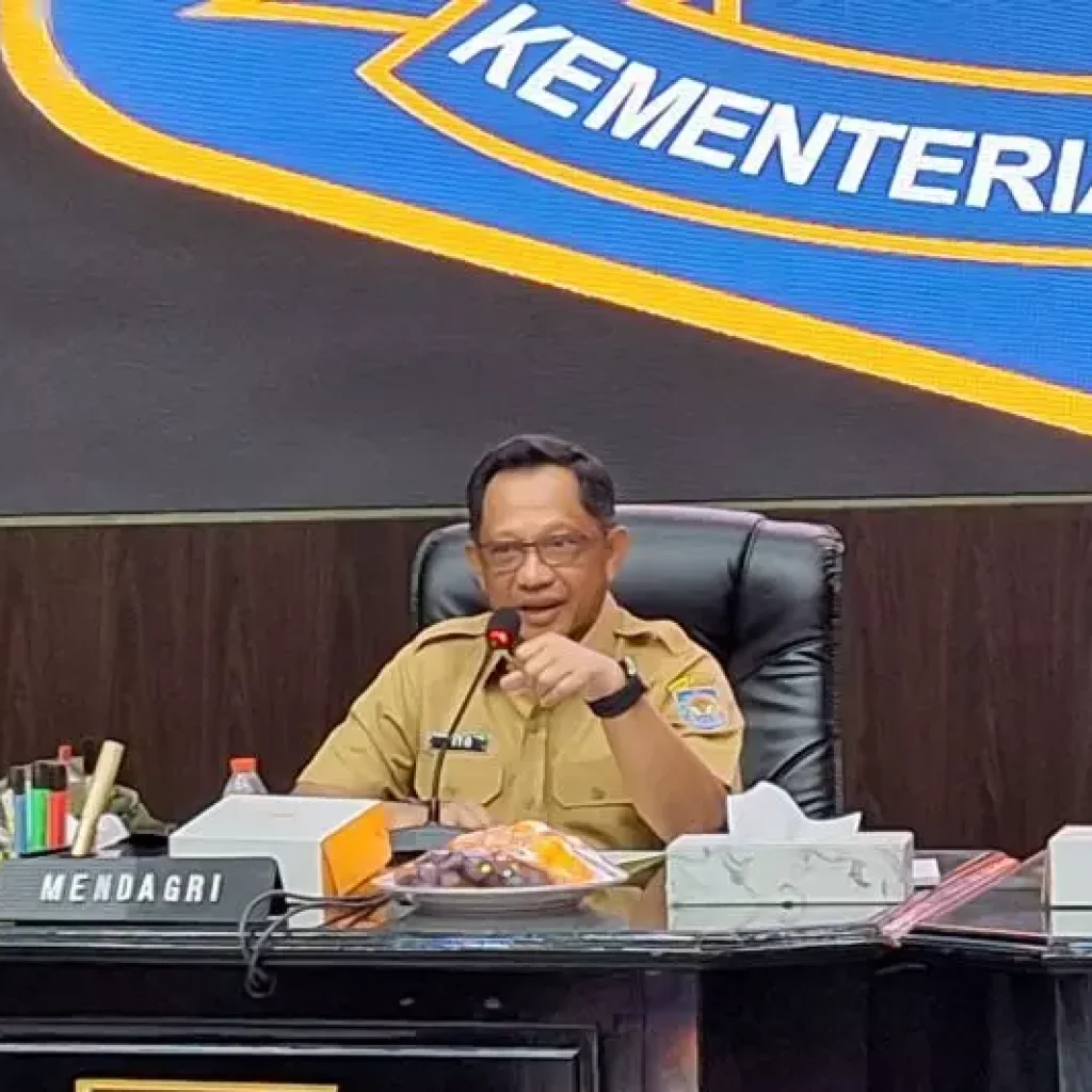 Pemerintah Pusat Siap Turun Tangan Kendati Pemda Klaim Mampu Atasi Bencana