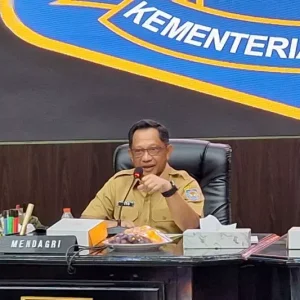 Pemerintah Pusat Siap Turun Tangan Kendati Pemda Klaim Mampu Atasi Bencana