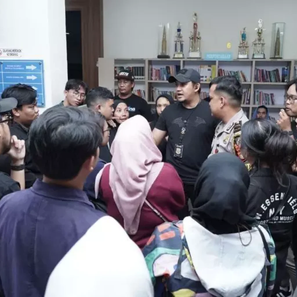 Puluhan Pasangan Tertipu Wedding Organizer, Polisi Lakukan Penyelidikan
