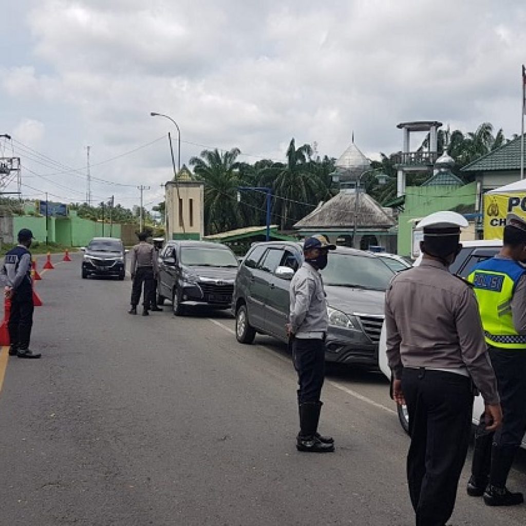 Akses Medan–Aceh Tamiang Pulih, Distribusi Logistik Mulai Lancar