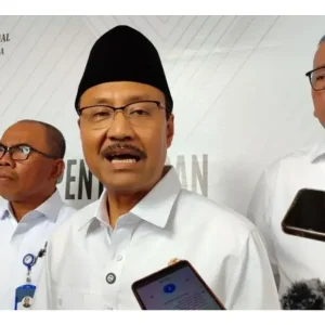 Kemensos Fokus Pemulihan Korban Banjir, Gus Ipul Paparkan Skema Bantuan