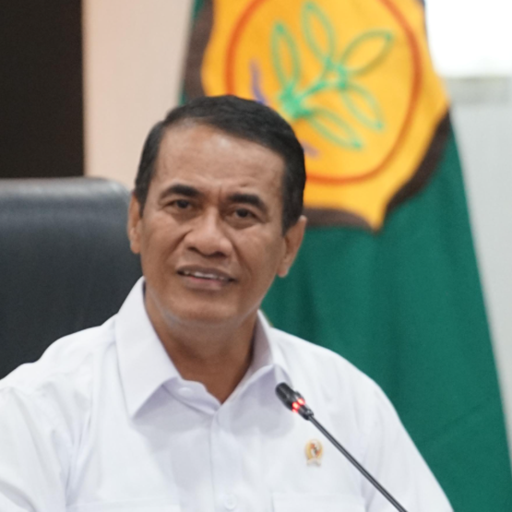 Kementan Percepat Swasembada Pangan Papua Lewat Cetak Sawah