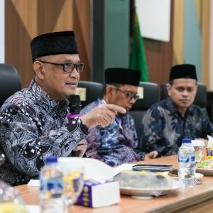 Banjir dan Longsor, Seleksi CAT PPIH Tiga Provinsi Ditunda Sementara