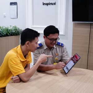 Digitalisasi Layanan, ATR/BPN Sediakan Akses Daftar PPAT Kredibel