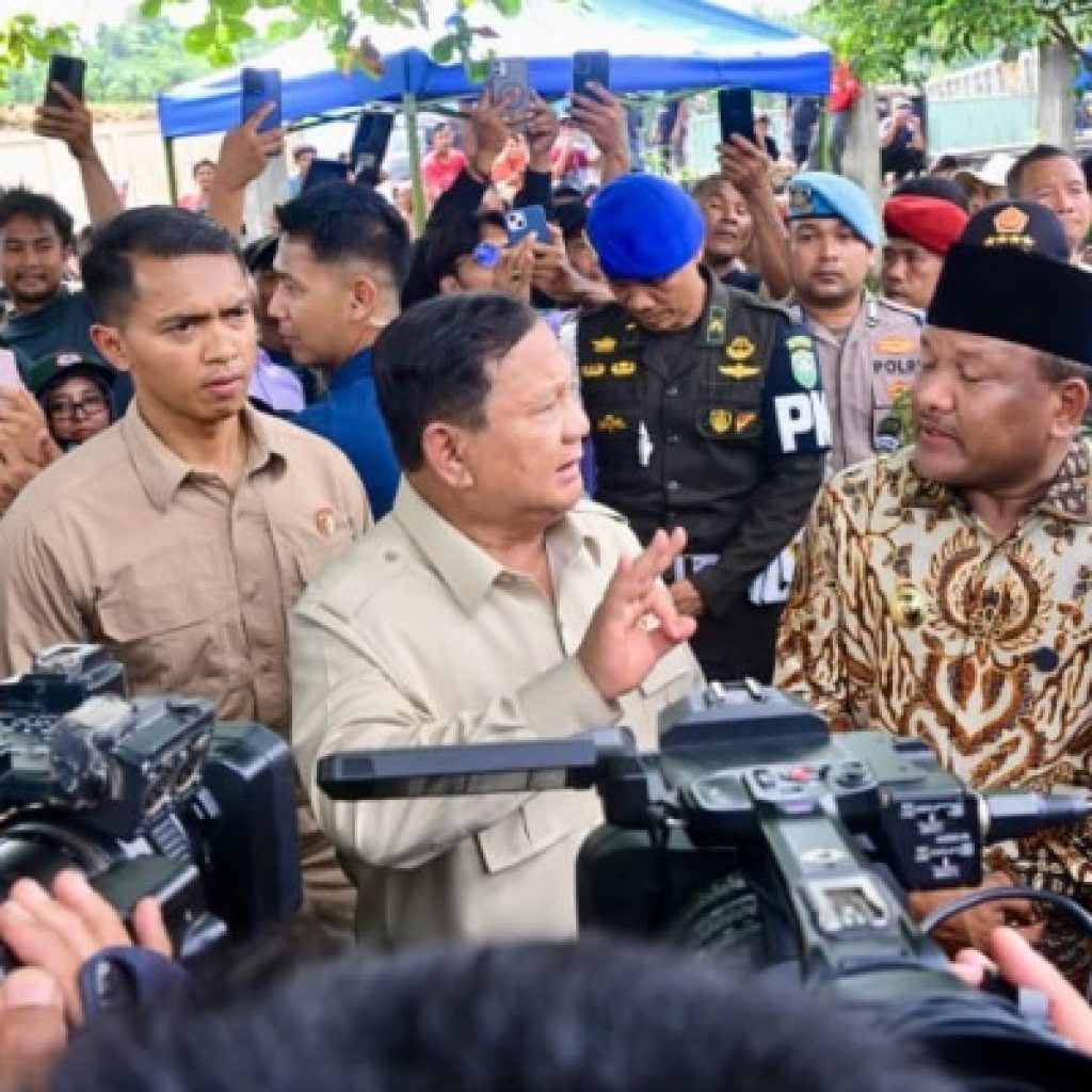 Klaim Pemulihan 97 Persen Tidak Terbukti, Warga Aceh Kecewa