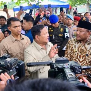 Klaim Pemulihan 97 Persen Tidak Terbukti, Warga Aceh Kecewa