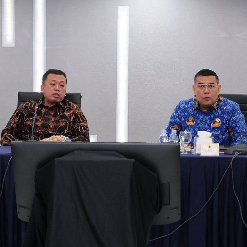 Menteri Nusron Perintahkan Layanan Pertanahan Buka Tanpa Libur hingga Natal