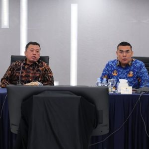 Menteri Nusron Perintahkan Layanan Pertanahan Buka Tanpa Libur hingga Natal