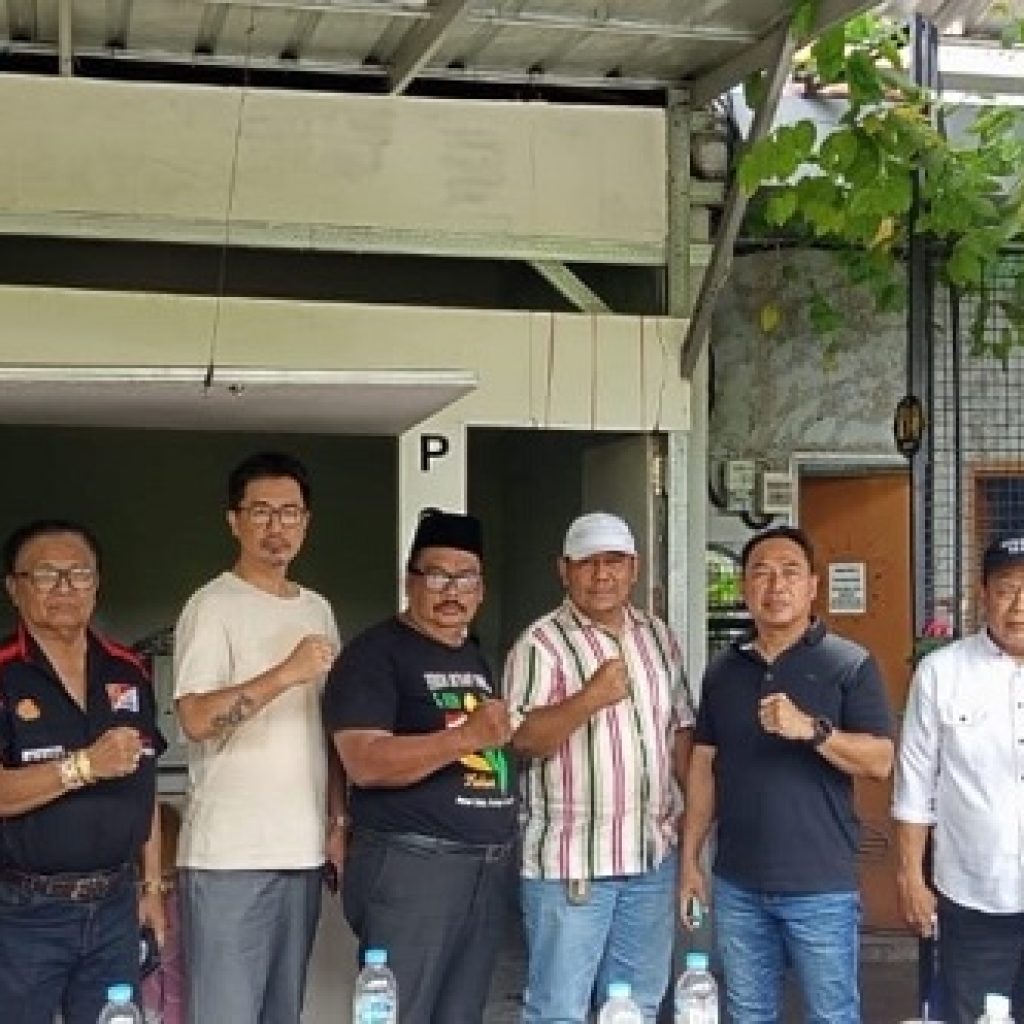 Ormas dan LSM Bekasi Nilai Alex Jiblo Layak Jadi Ketua DPD PAN