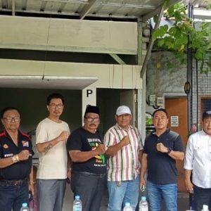 Ormas dan LSM Bekasi Nilai Alex Jiblo Layak Jadi Ketua DPD PAN