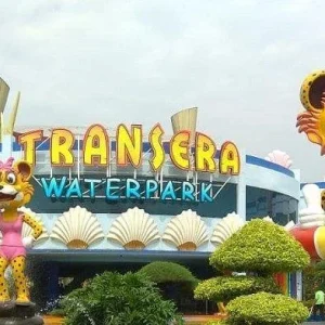 Promo Jumat Transera, Tiket Rp40 Ribu Berbagi untuk Korban Bencana