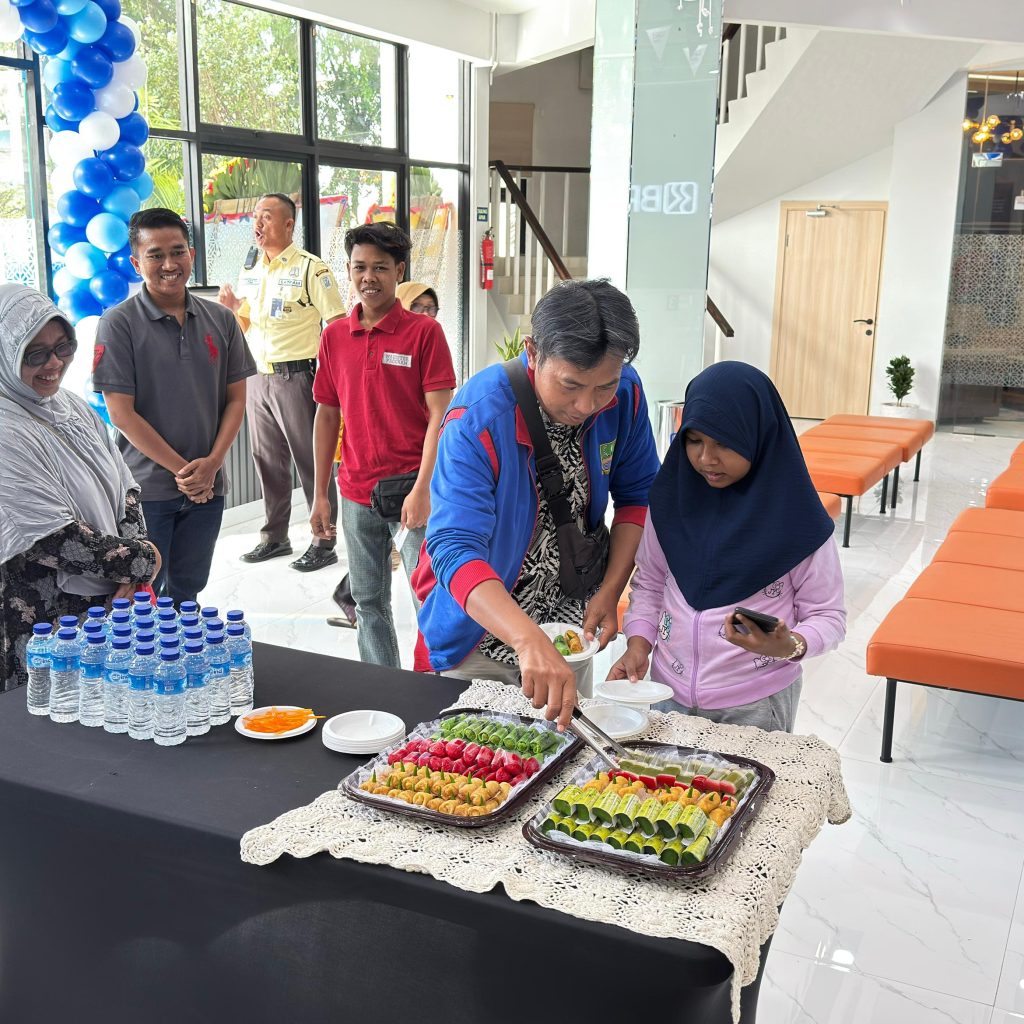 Refleksi HUT, BRI Branch Office Bekasi, Menjaga Konsistensi Layanan dan Komitmen Berkelanjutan