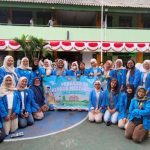 mahasiswa unpam