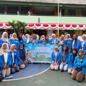 mahasiswa unpam